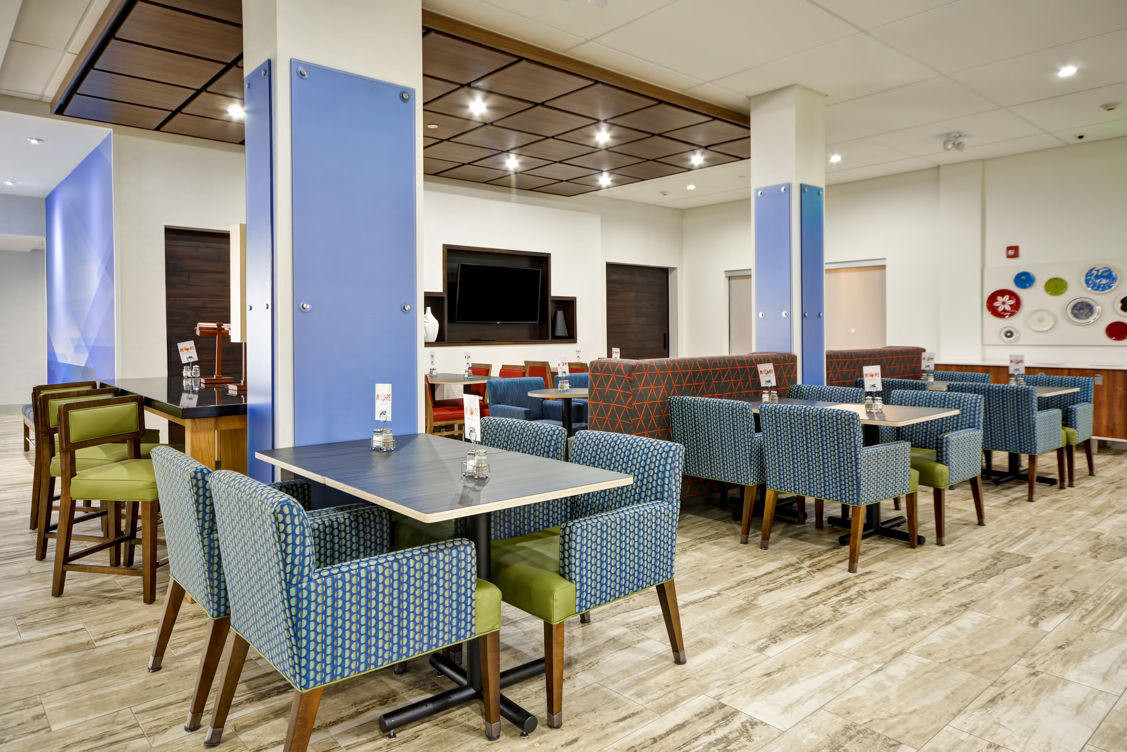 Holiday Inn Express - Evansville By Ihg Exterior foto