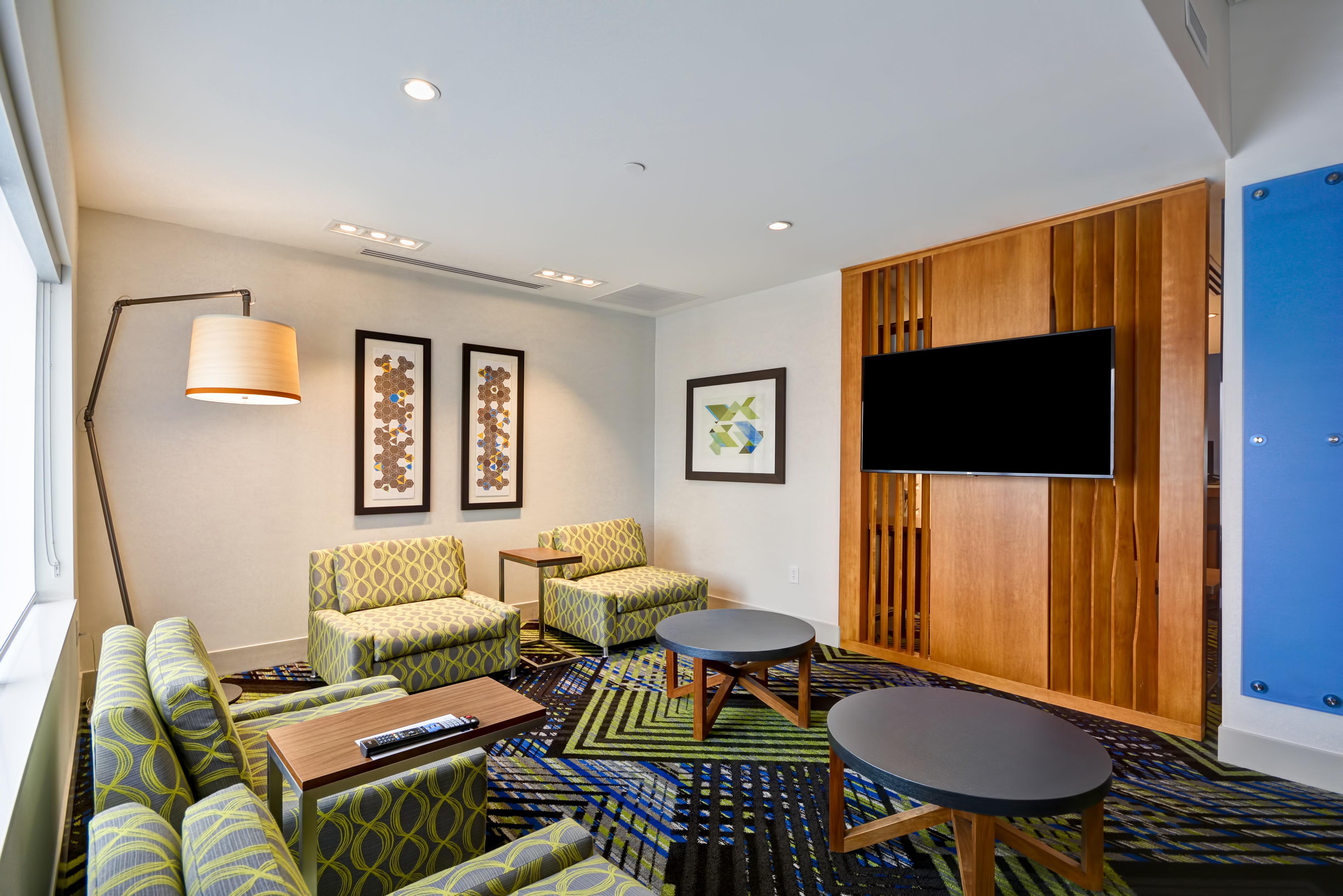 Holiday Inn Express - Evansville By Ihg Exterior foto
